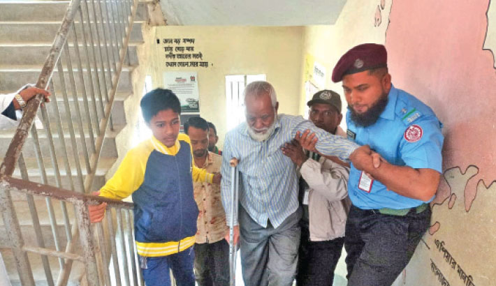 Elections Photos gallery